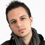 Bertrand Allen