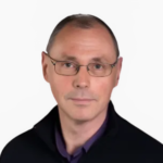 Graeme Milligan