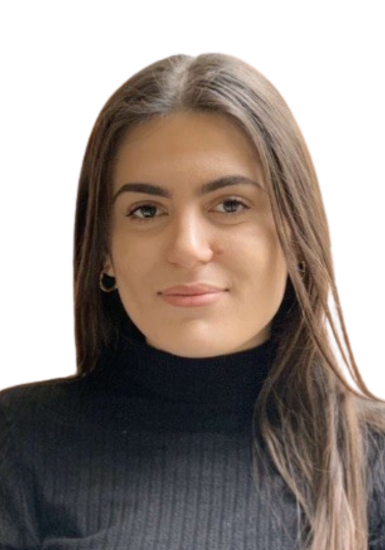 Eleni Topollaj Eleni Topollaj