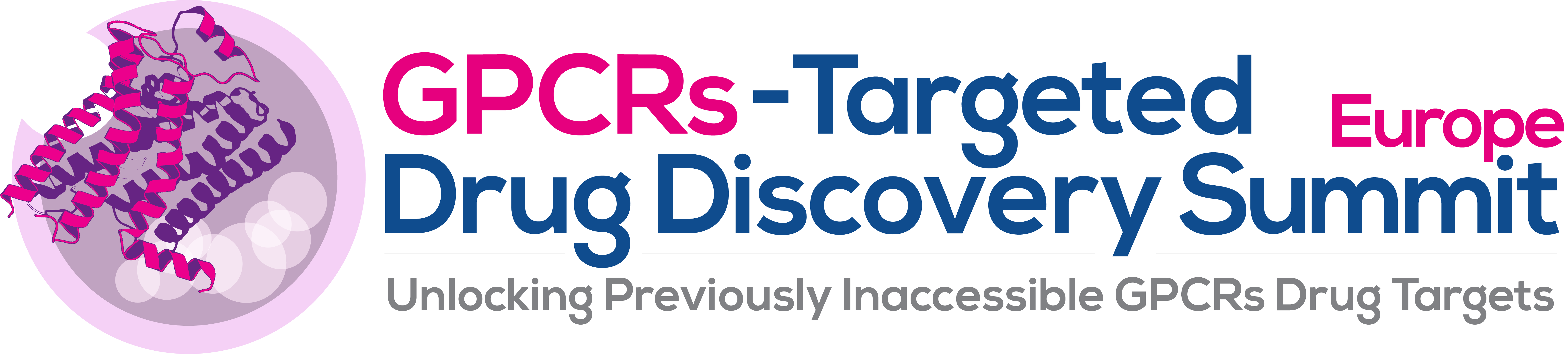 GPCRs-Targeted Drug Discovery Summit Europe