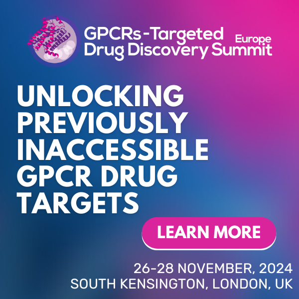 Home | GPCRs-Targeted Drug Discovery Summit Europe | 26-28 November ...